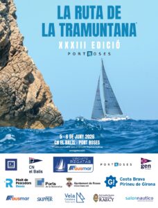 XXXIII Ruta de la Tramuntana - CN El Balís