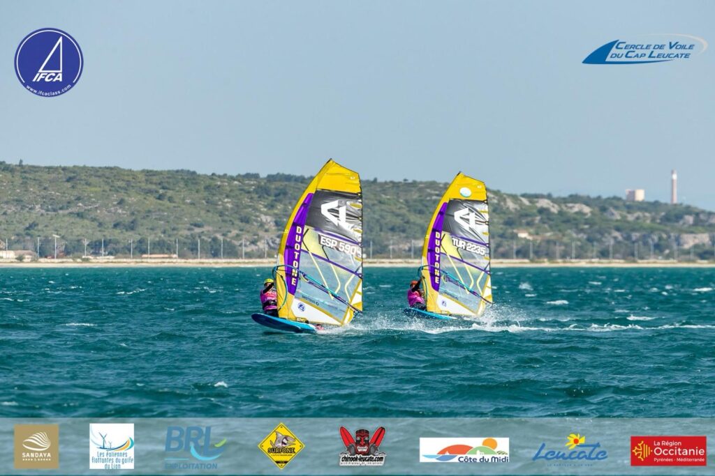 CAMPIONA DEL MÓN DE SLALOM JÚNIOR 2026 - CN El Balís