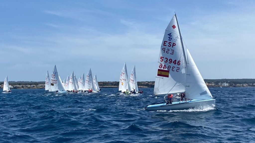 Copa Espanya 420 2026 - CN El Balís