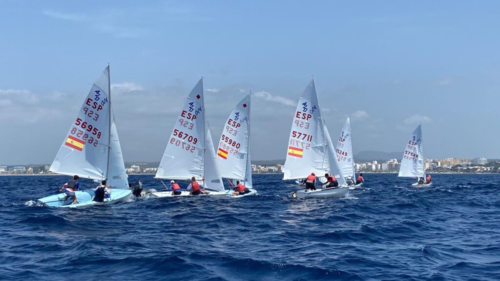 Copa Espanya 420 2026 - CN El Balís