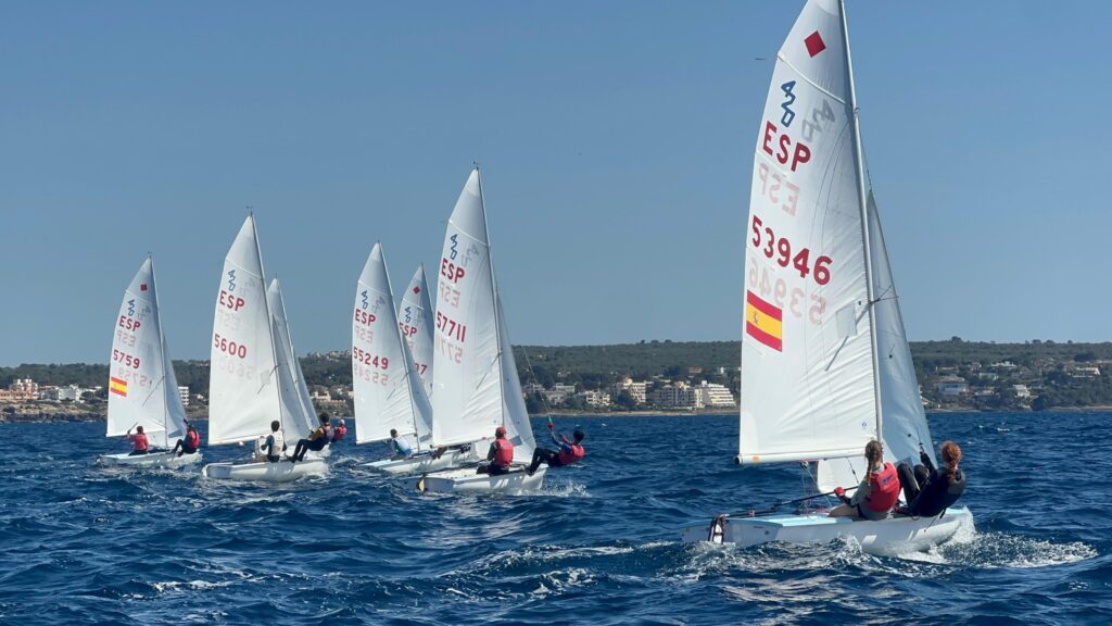 Copa Espanya 420 2026 - CN El Balís