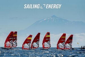 Campionat Espanya Windsurf - CN El Balís