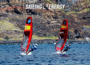 Campionat Espanya Windsurf - CN El Balís