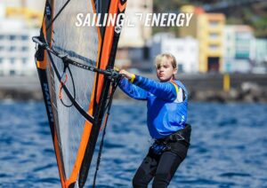 Campionat Espanya Windsurf - CN El Balís