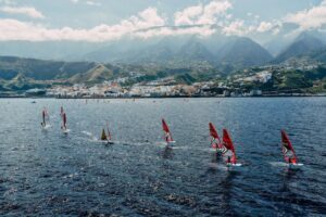 Campionat Espanya Windsurf - CN El Balís