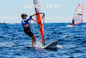 Campionat Espanya Windsurf - CN El Balís