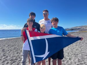 Campionat Espanya Windsurf - CN El Balís