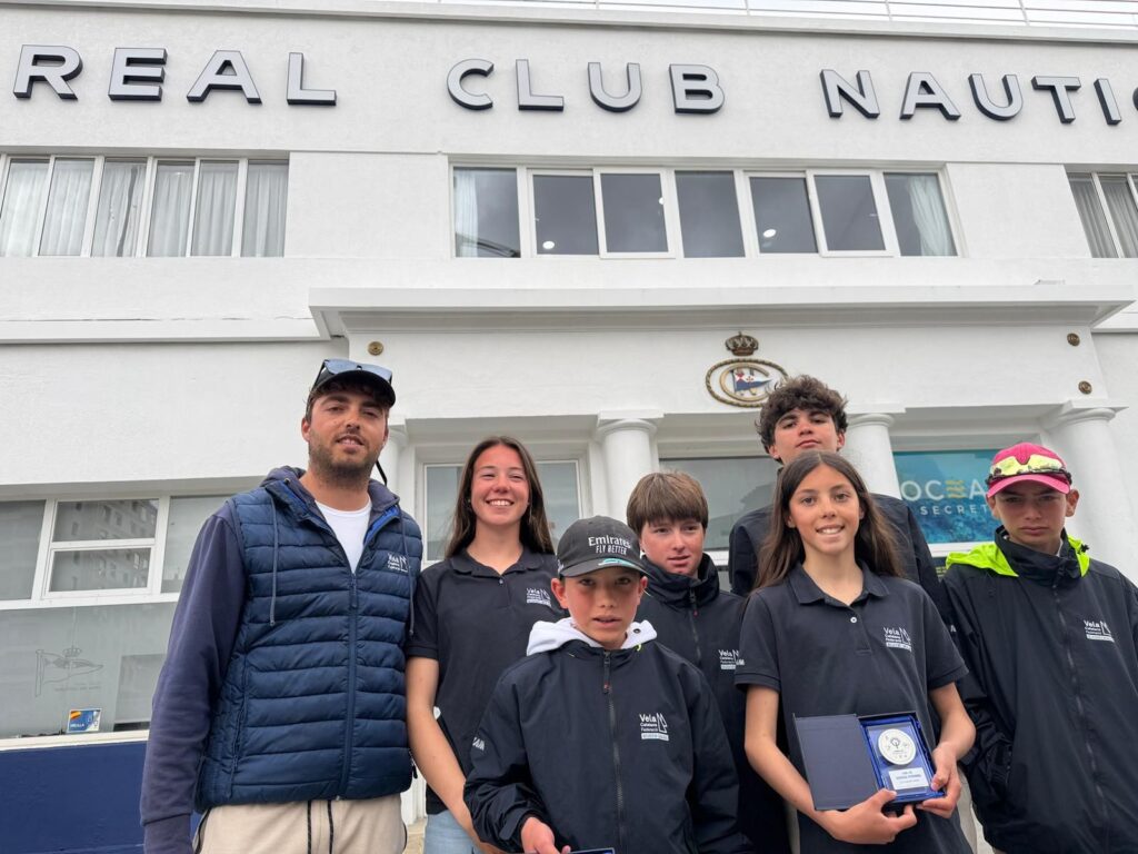 Copa Espanya Optimist 2026 - CN El Balís