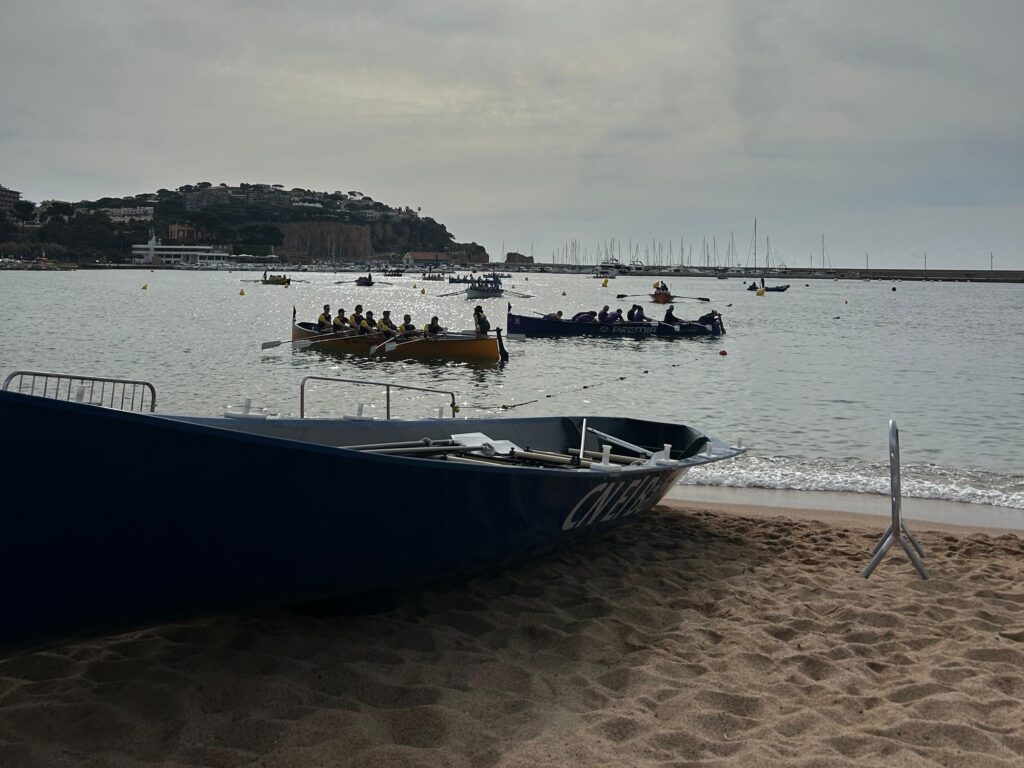Llaüt Mediterrani - CN El Balís