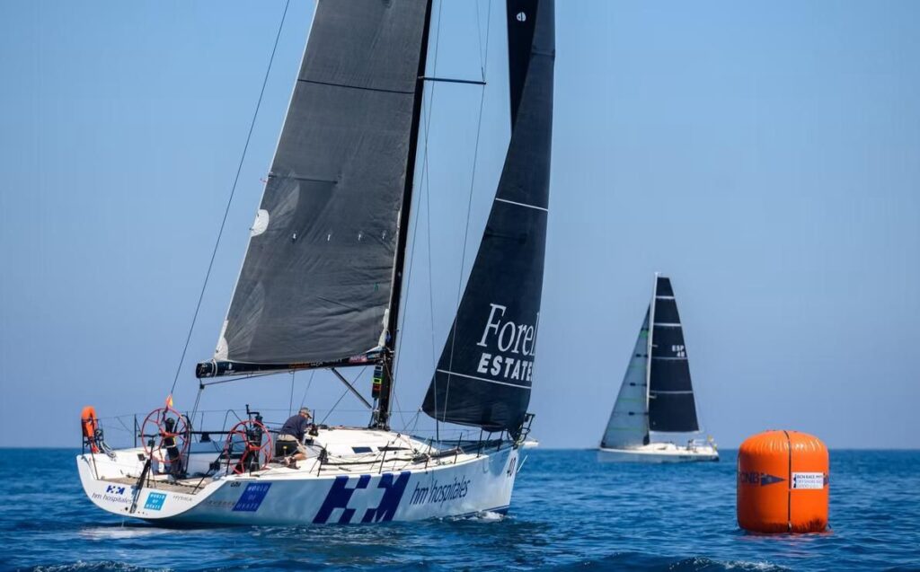 Hydra al Conde Godó 2026 - CN El Balís