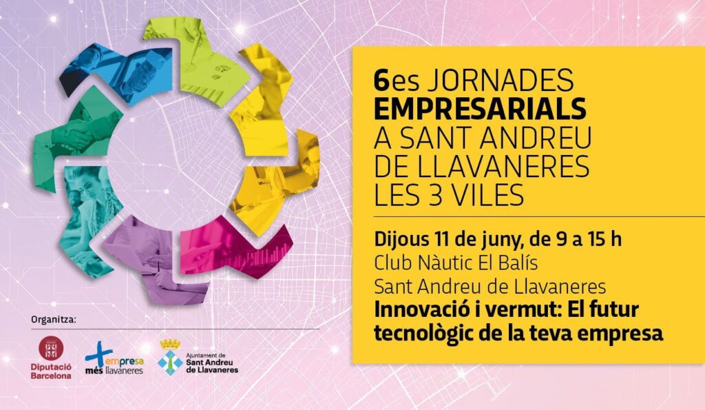 Jornades Empresarials 2026 - CN El Balís