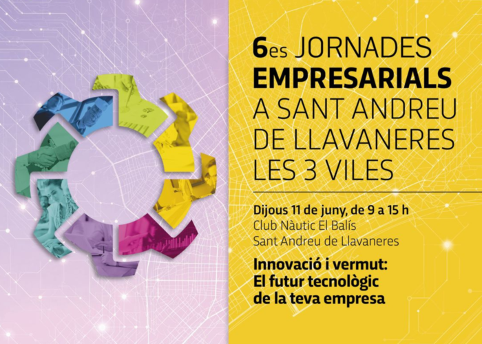 Jornades Empresarials 2026 - CN El Balís